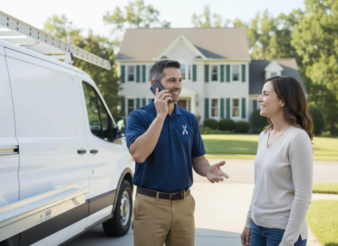 Home Gutter Service Exeter, MO FAQs